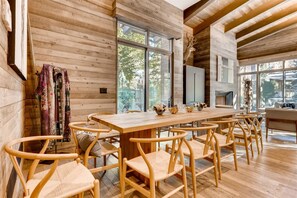 Private kitchen - 1-184 West Meadow Drive (Vail)