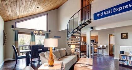 2-225 Eagle Dr Unit 8B Summer Only