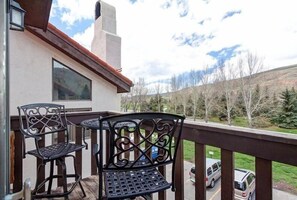 Maison | Balcon