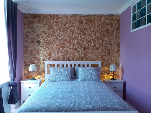 ALEXANDER APARTMENTS. SINTRA