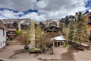 House | Property grounds - Vail VLG One Willow 2bd-burke (Vail)