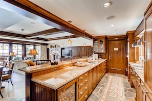 Ferienhaus | Eigene Küche | Kühlschrank, Mikrowelle, Geschirrspüler