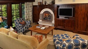 Huis | Woonkamer