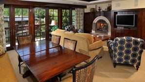 Huis | Woonkamer