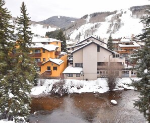 House | Exterior - 1-austria Haus Club Pent Pie (Vail)