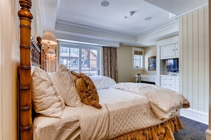 House | 3 bedrooms, desk, cots/infant beds, free WiFi - Vail VLG One Willow 3bd-andrew (Vail)