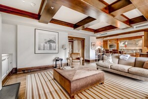 House | Living room