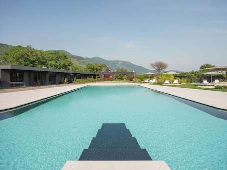 Spa. Secret Garden