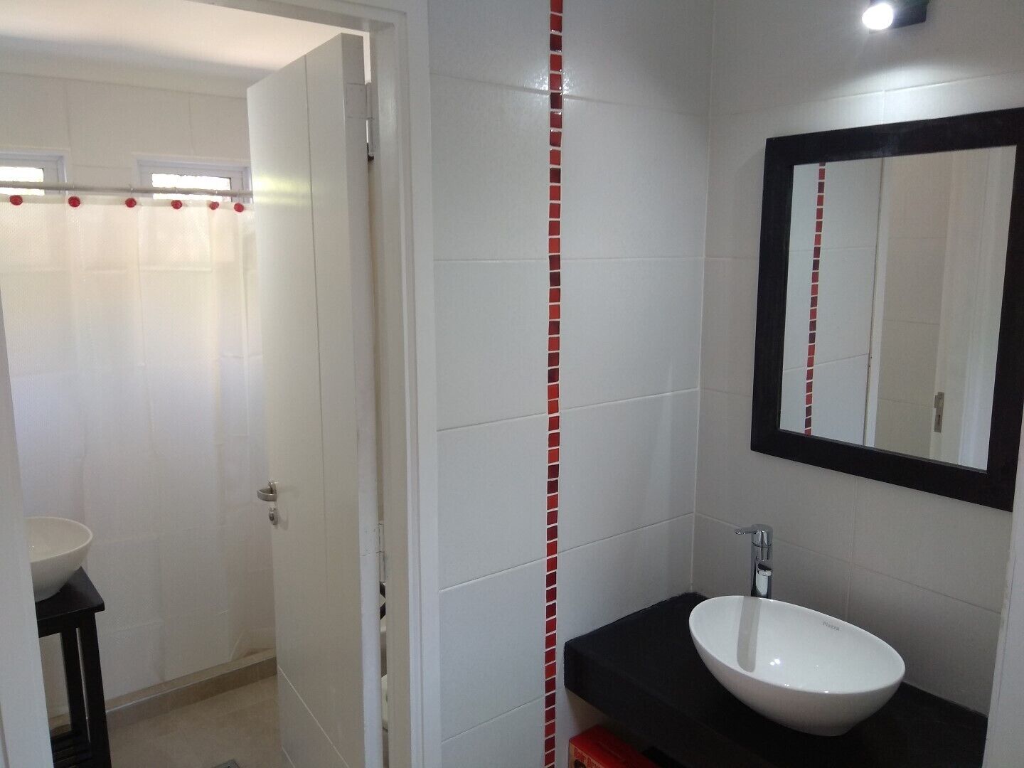 Center Apart Mendoza Dept 201