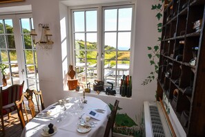 Aire de restauration