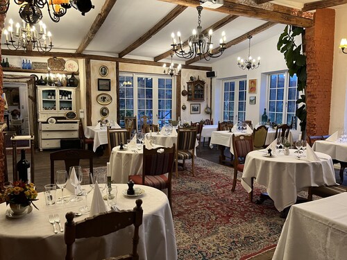 Næsbydale Badehotel