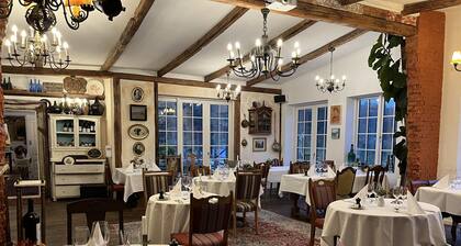 Næsbydale Badehotel