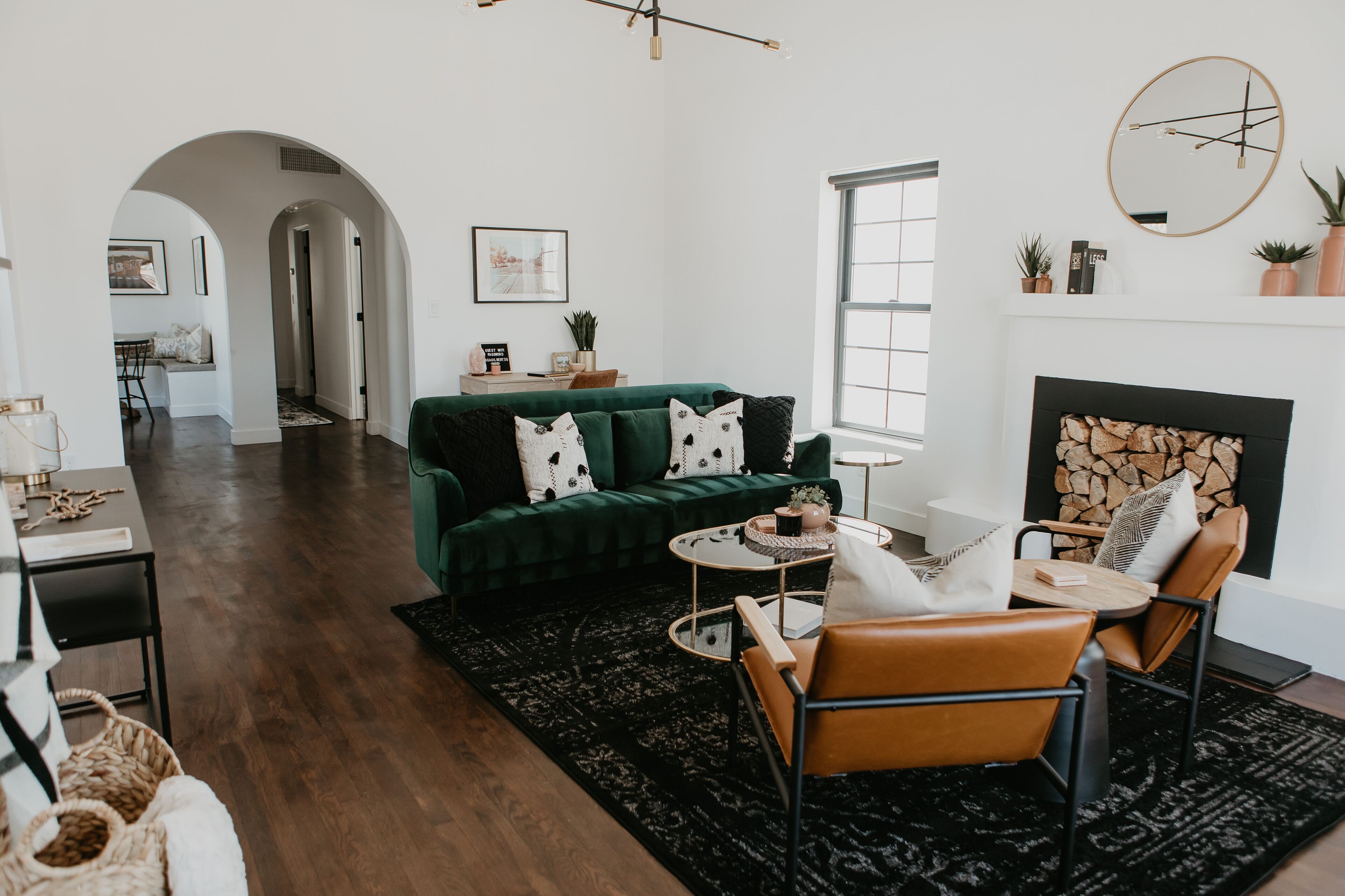 Located in Downtown Gilbert