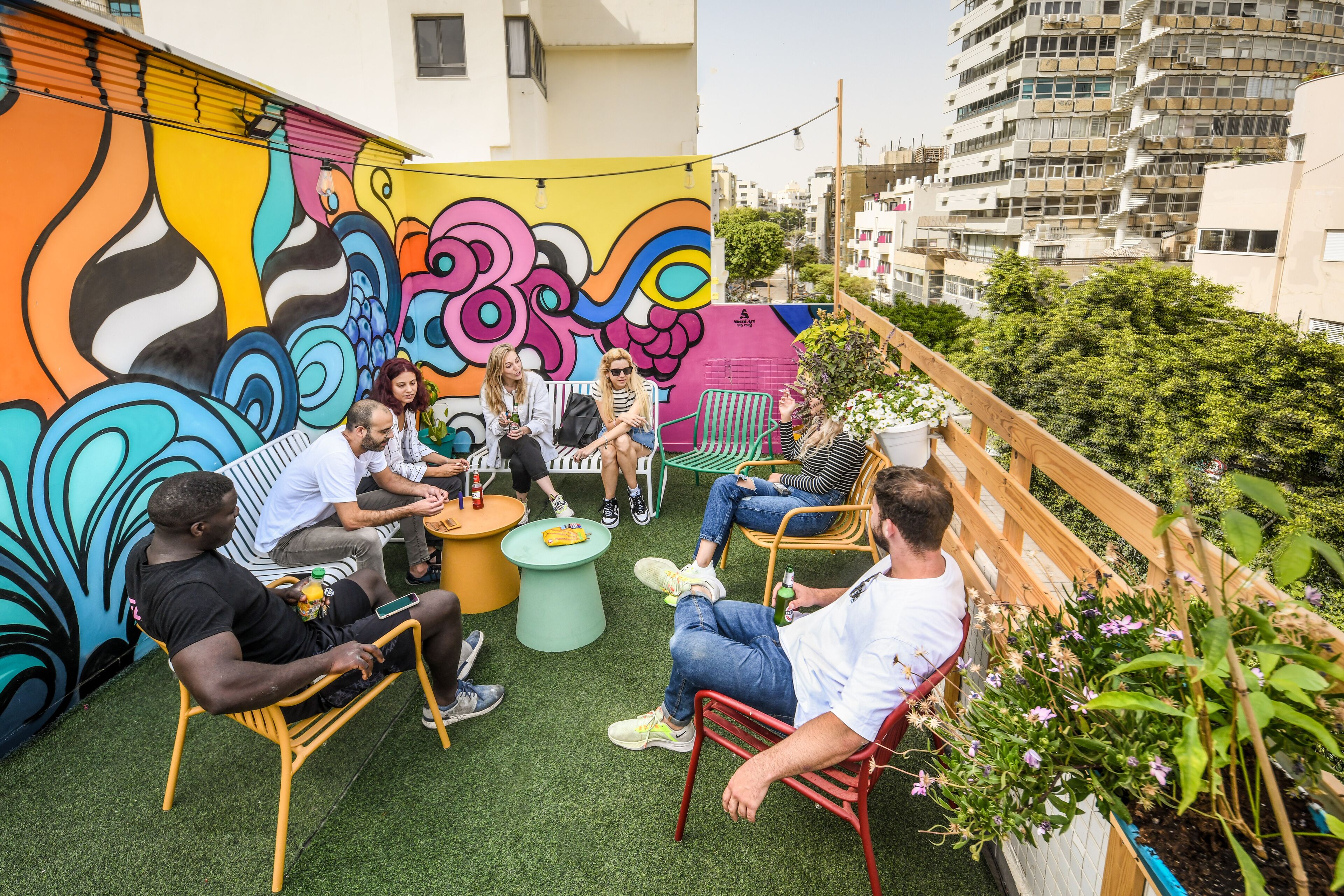 Photo - Beta Studios ApartHotel