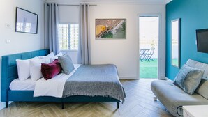 Unclassified image, 4 of 63, button - Beta Studios ApartHotel (Tel Aviv)