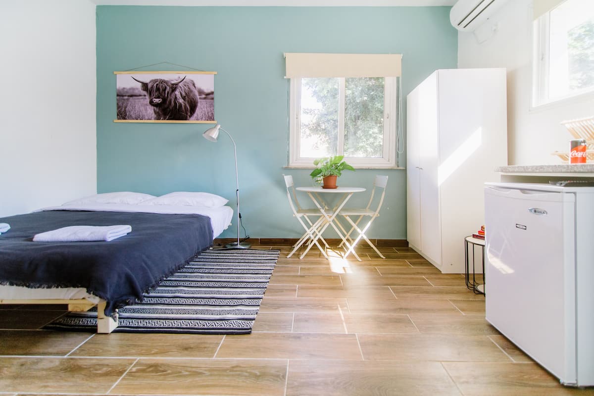 Studio Apartment | Living area | Smart TV, Netflix, streaming services