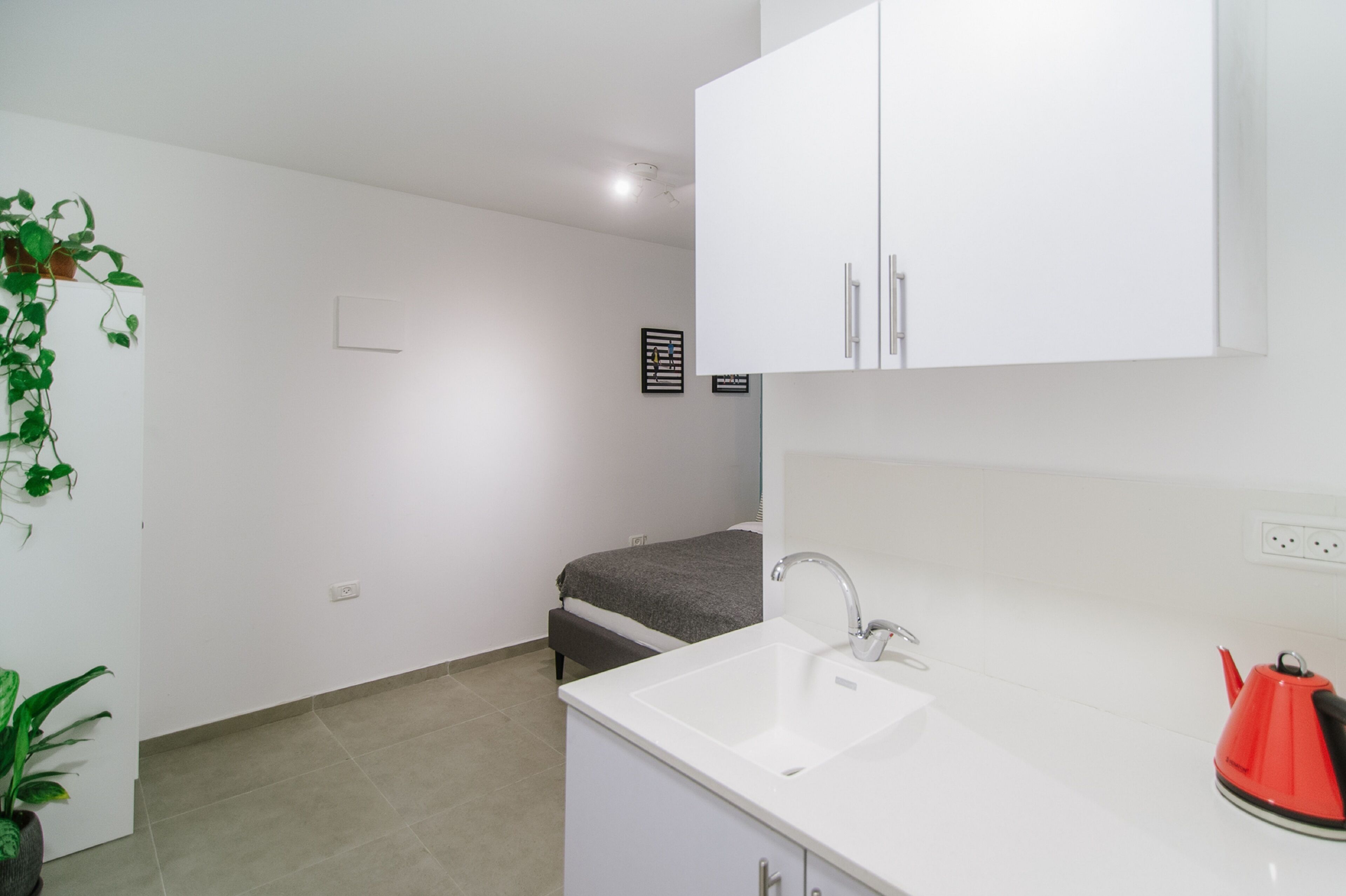 Photo - Beta Studios ApartHotel