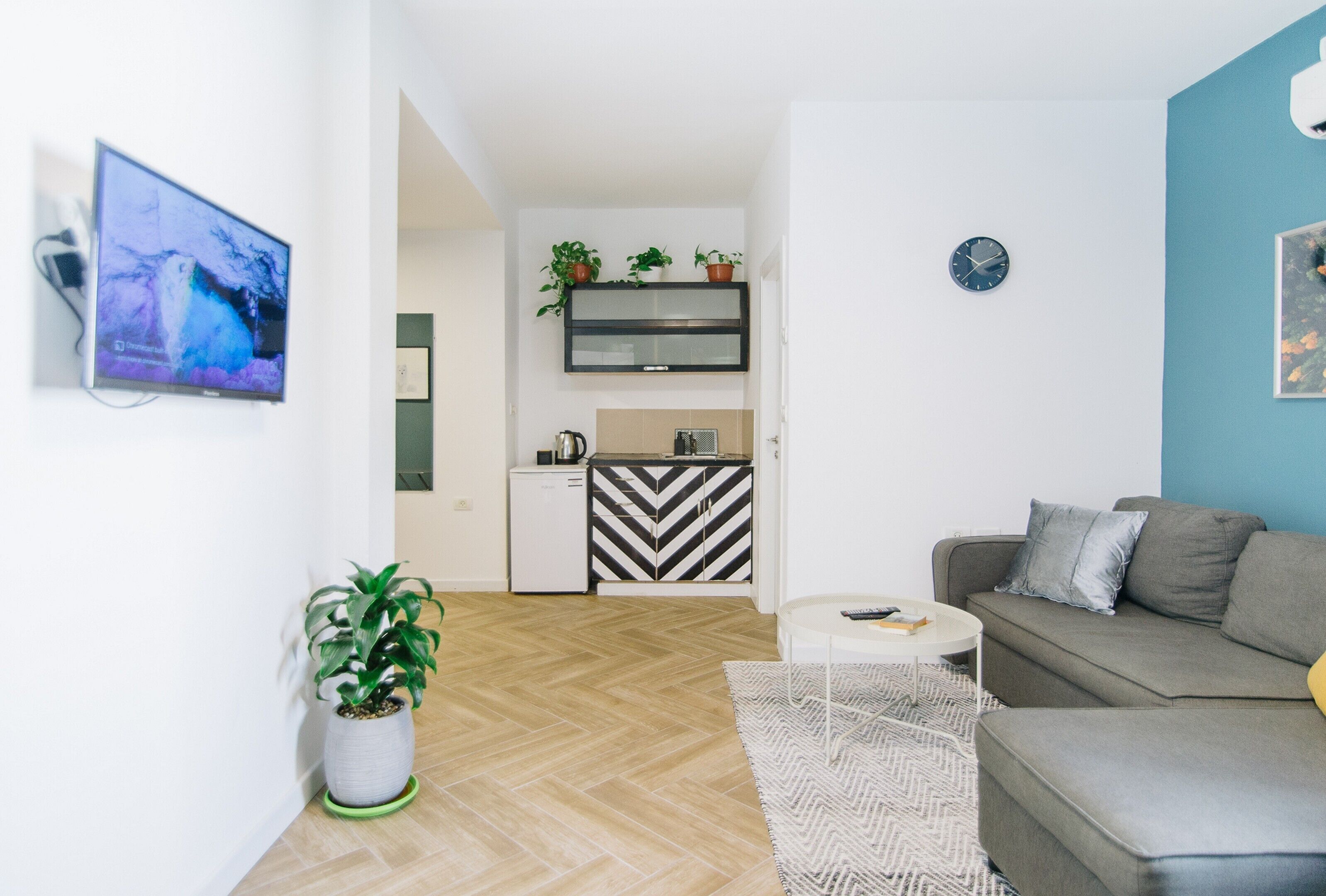 Photo - Beta Studios ApartHotel