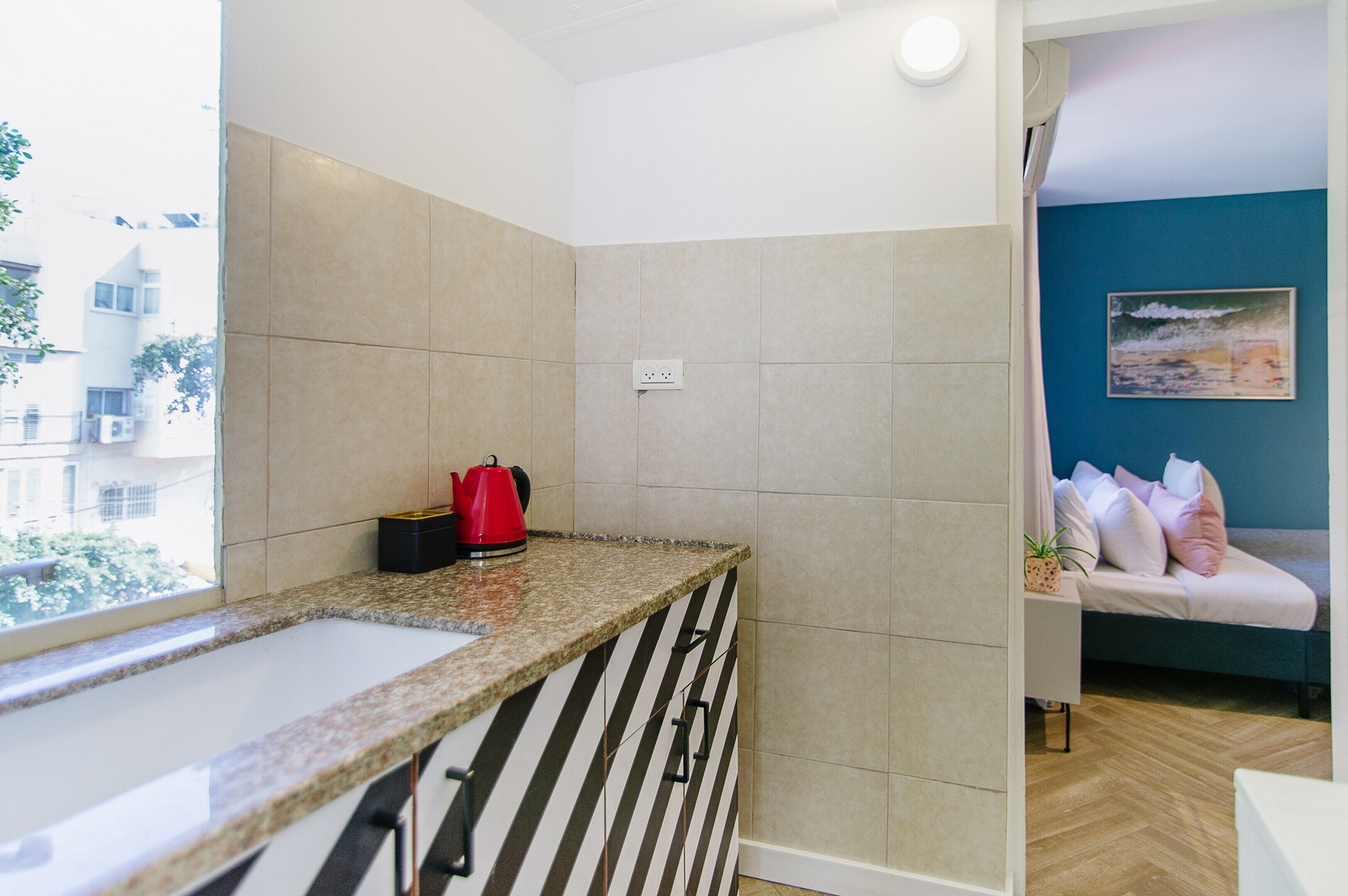 Photo - Beta Studios ApartHotel