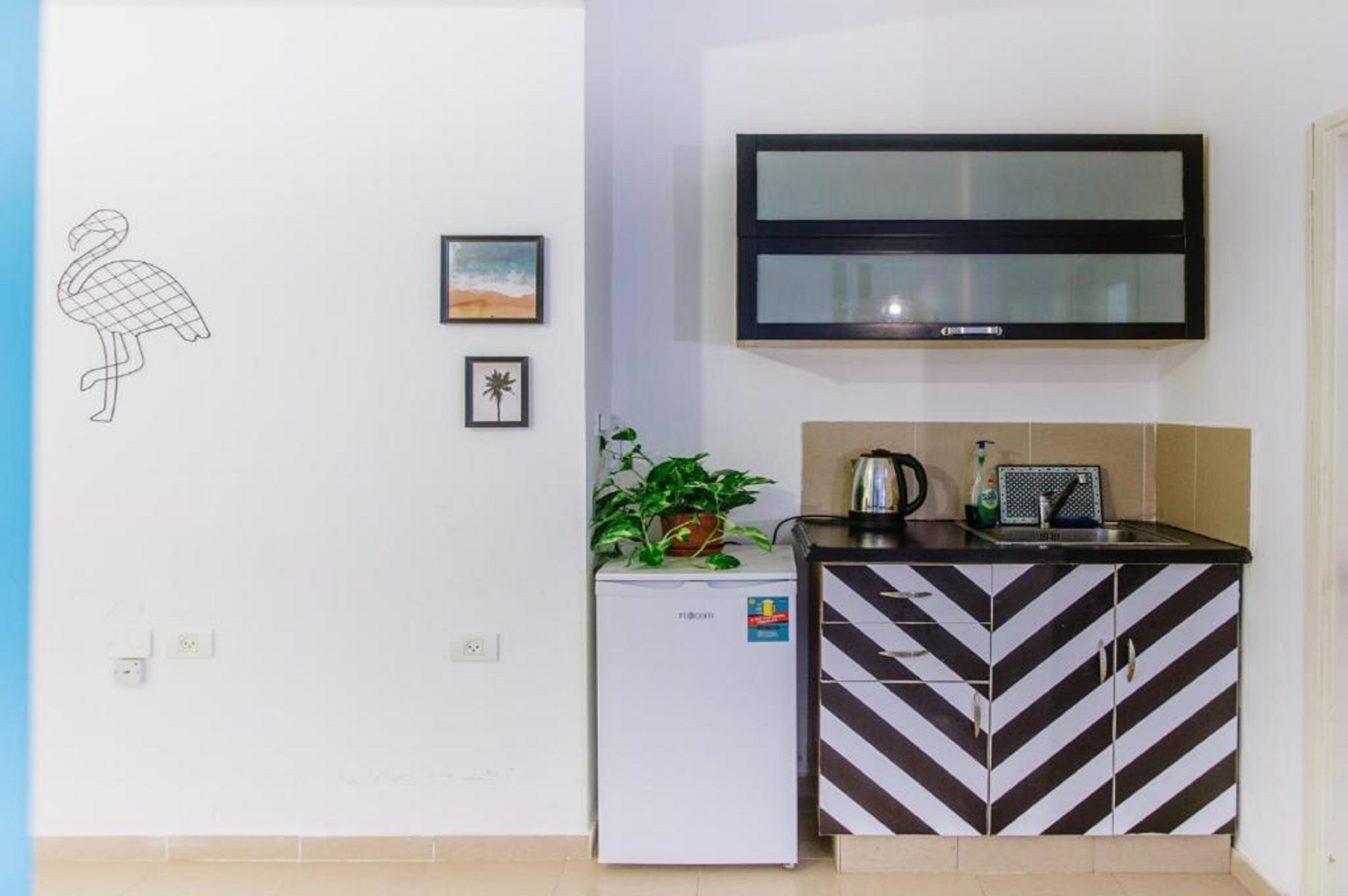 Photo - Beta Studios ApartHotel