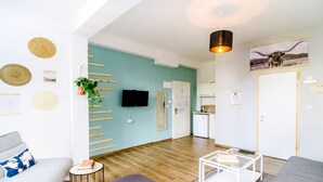 Unclassified image, 3 of 63, button - Beta Studios ApartHotel (Tel Aviv)