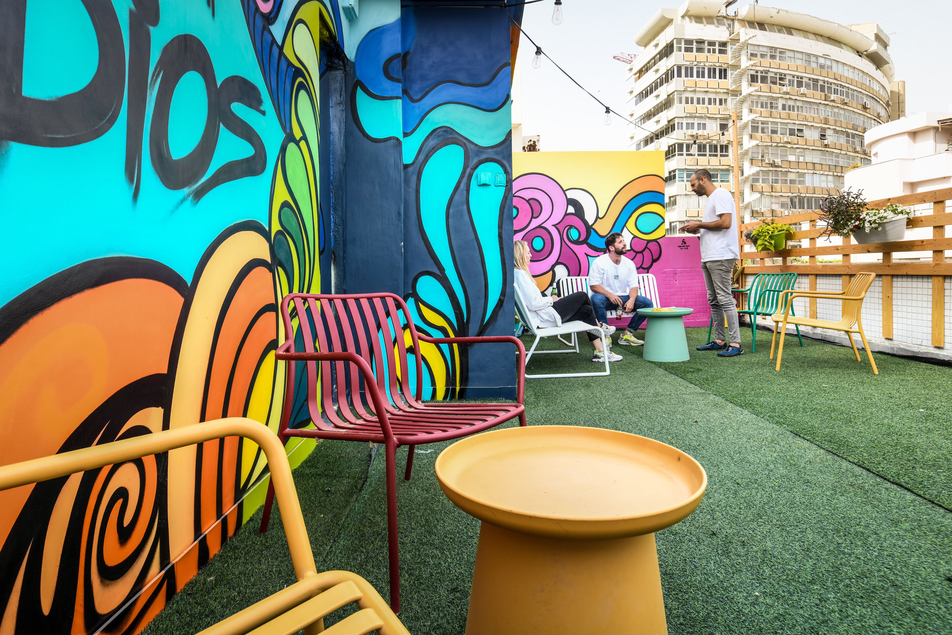 Photo - Beta Studios ApartHotel