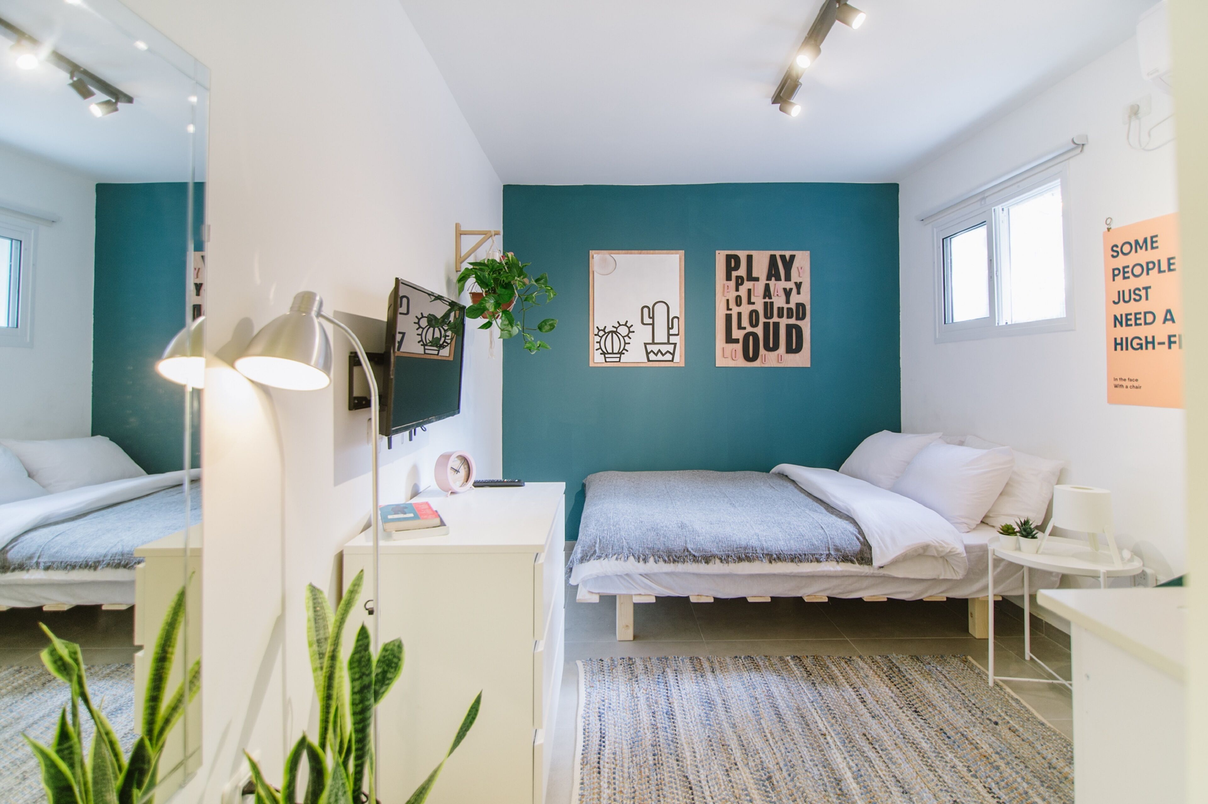 Photo - Beta Studios ApartHotel