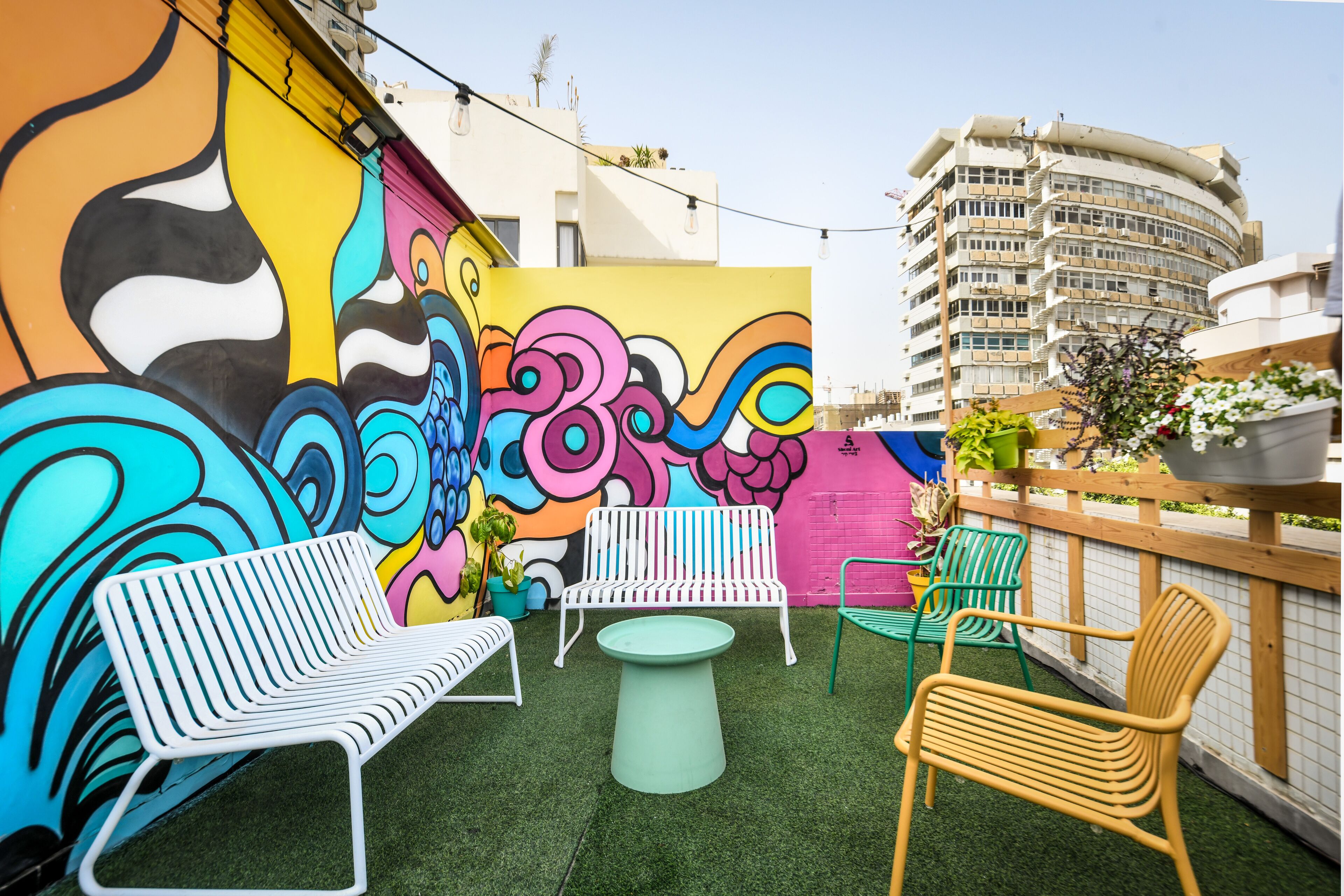 Photo - Beta Studios ApartHotel