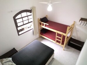 2 bedrooms, WiFi