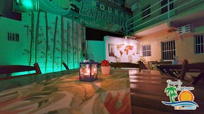 TV LED 32 polegadas com canais via satélite, TV