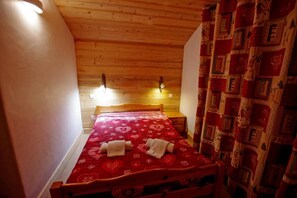 5 camere, Wi-Fi, lenzuola