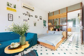3 Schlafzimmer, Bügeleisen/Bügelbrett, kostenloses WLAN, Bettwäsche
