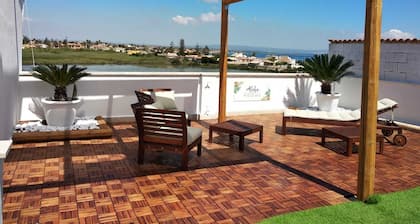 Aloha Marzamemi Rooms