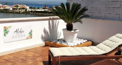 Aloha Marzamemi Rooms