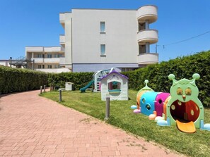 Kinderbereich