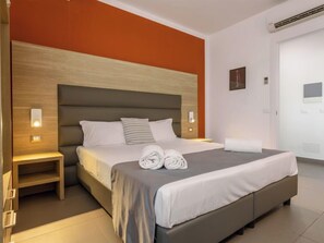 1 Schlafzimmer, WLAN