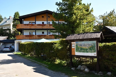 Penzion Pazicky