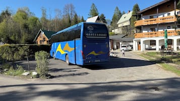 Parkplätze