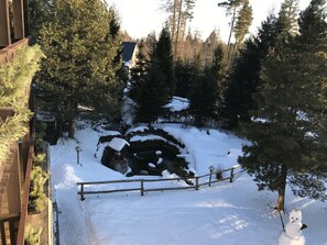 Quarto família | Cortinas blackout, Wi-Fi de cortesia, roupa de cama