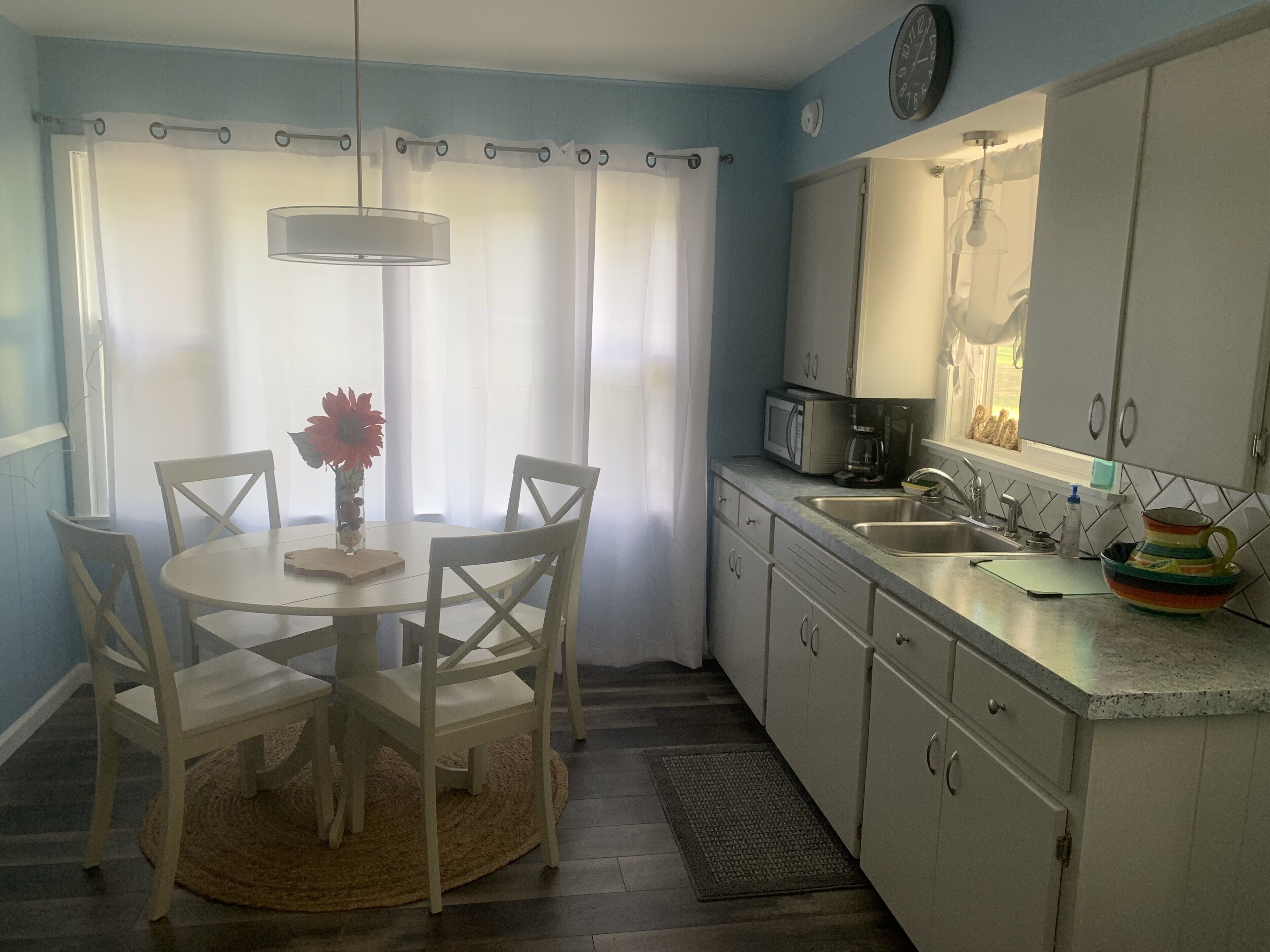 Harper Lake Hideaway Fishing/Hunting Nearby- Only a few miles from Big Manistee!