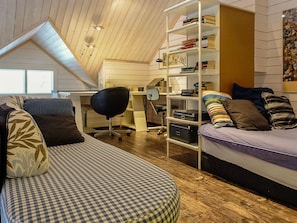1 bedroom, internet - Teppolan rinne by Interhome (Salla)