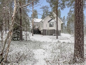 Exterior - Teppolan rinne by Interhome (Salla)