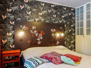 1 Schlafzimmer, Internetzugang