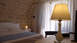 Chambre Double Standard