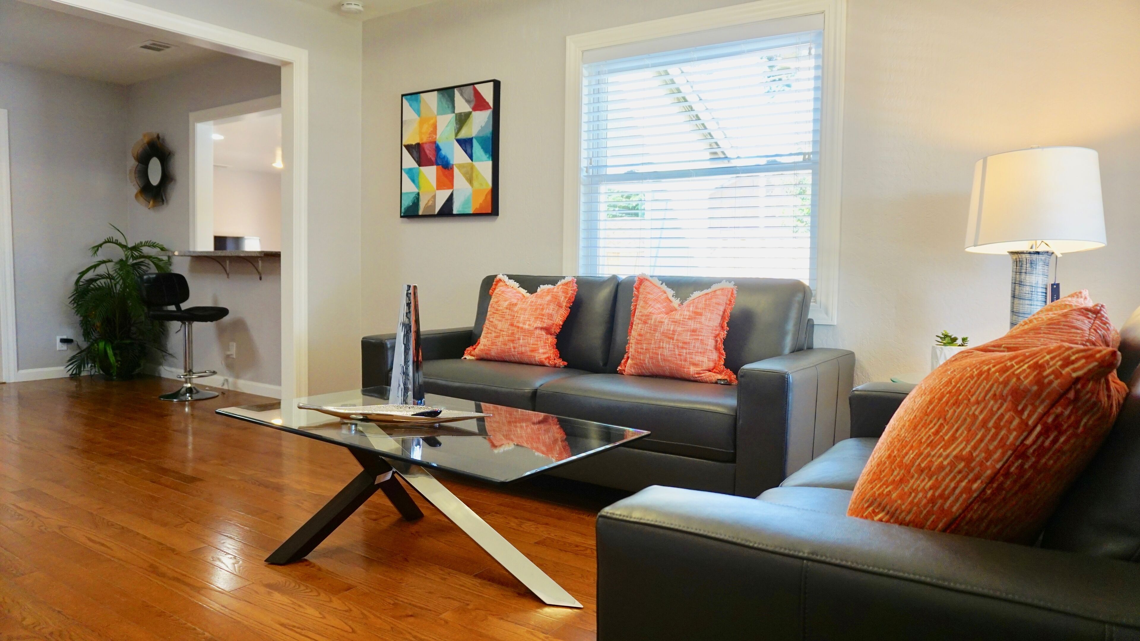 Crane Living ! Grand House ! 4B3B! Downtown San Jose