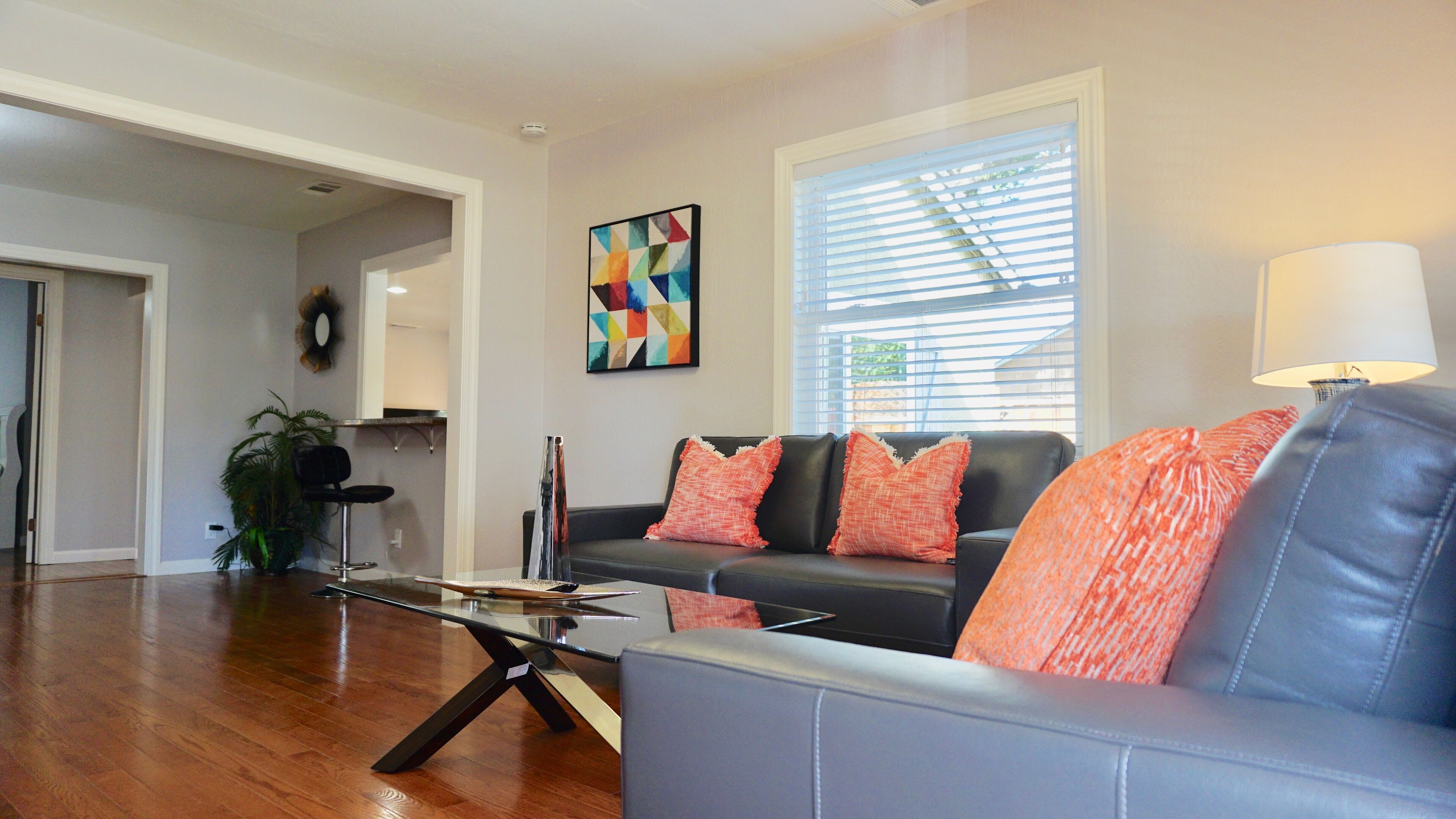 Crane Living ! Grand House ! 4B3B! Downtown San Jose