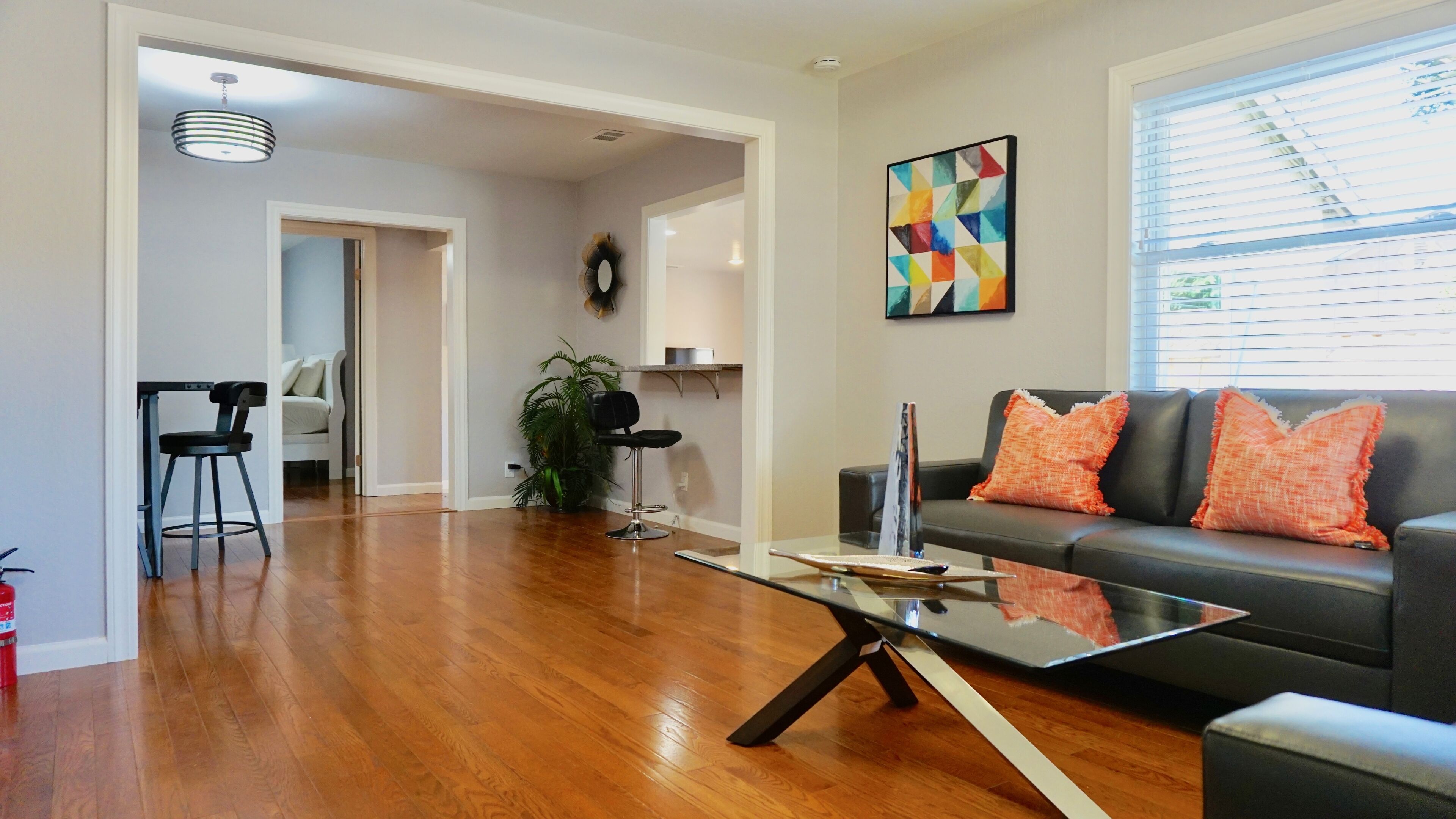 Crane Living ! Grand House ! 4B3B! Downtown San Jose