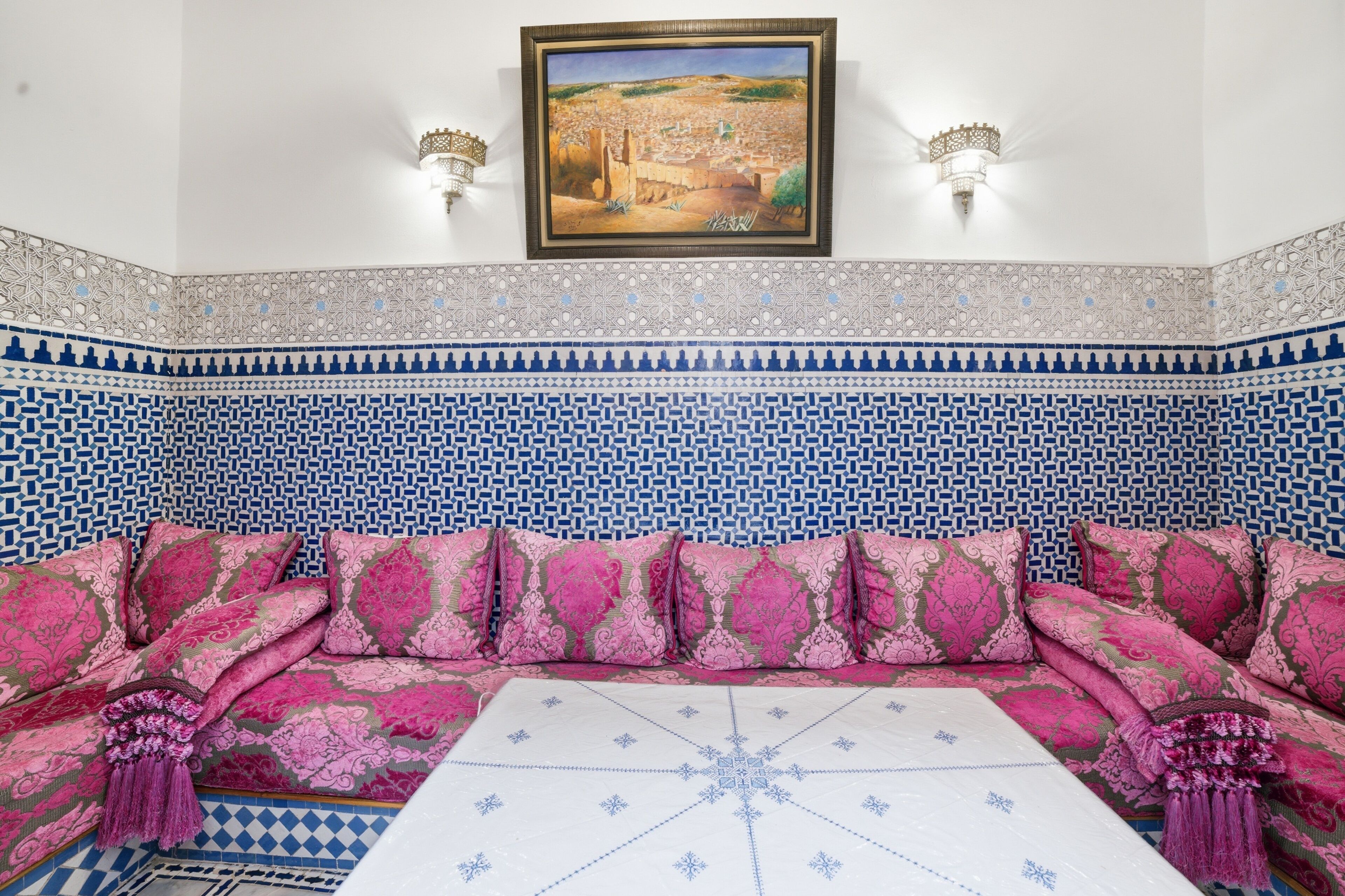 Foto - Riad Rasia