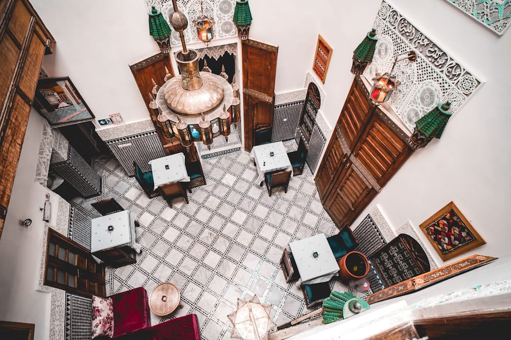 Riad Rasia