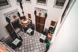 Recepção